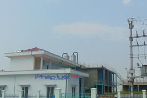 Nhà máy nước sạch “đạt chuẩn” ở Vĩnh Phúc: Lượng Amoni vượt quá tiêu chuẩn 3mg/l