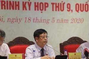 Sẽ có khoảng 1 triệu người không phải nộp thuế thu nhập cá nhân