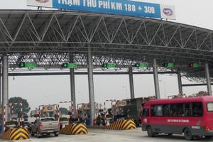 Điểm báo ngày 31/5/2016: Đưa BOT vào tầm ngắm kiểm soát giá