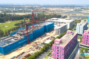 Chủ đầu tư Cocobay Đà Nẵng đề xuất "đánh đố", các đại gia condotel giật mình?