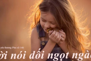 Radio yêu thương Plus số 148: Lời nói dối ngọt ngào