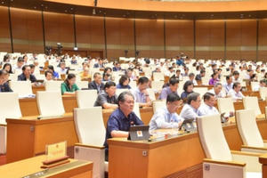 Phân bổ 4.069 tỷ đồng ngân sách theo Luật 39 gỡ khó cho địa phương