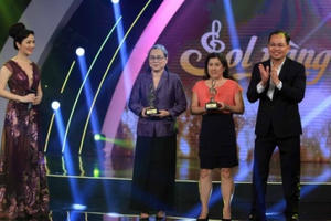 Chuyện chưa kể về cố nhạc sĩ Nguyễn Trung Cang và Lê Hựu Hà