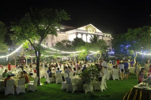 FLC Vĩnh Phúc hoạt động “hết công suất” dịp đại lễ FLC Vĩnh Phúc hoạt động “hết công suất” dịp đại lễ