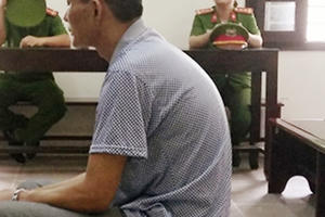 Y án tù chung thân cho bị cáo giết vợ cũ