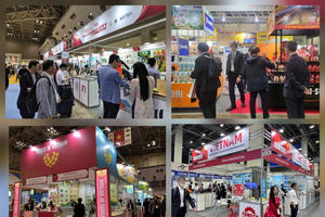 Thương mại Việt Nam - Nhật Bản lần đầu vượt mốc 50 tỷ USD