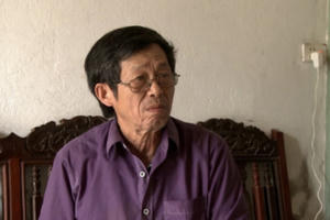 Sở LĐTB&XH Nam Định lý giải về nguyên nhân cắt chế độ đối với ông Nguyễn Duy Xuyên