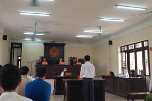 Vụ án tàng trữ trái phép chất ma túy: Cần công tâm minh bạch khi tuyên án, tránh oan sai cho người vô tội