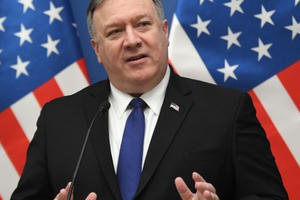 Mỹ vẫn lo ngại các phòng thí nghiệm Trung Quốc giữa nghi vấn rò rỉ Covid-19