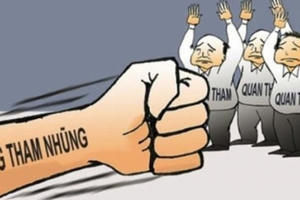 Xu thế không ai có thể cưỡng lại