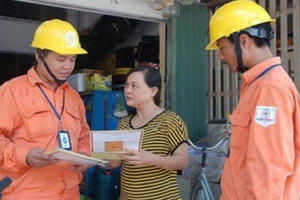 Giá điện tăng gấp 5 lần, làm thế nào để kiểm tra?