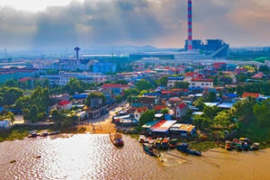 Sẽ xây cầu nghìn tỷ kết nối Hải Phòng – Quảng Ninh