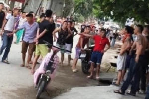 Vụ truy sát kinh hoàng ở Phú Thọ: Tất cả các đối tượng đều lĩnh án tù