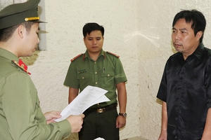 Vụ 39 thi thể trong container: Lộ danh tính đối tượng bị khởi tố vì đưa người trốn đi nước ngoài trái phép