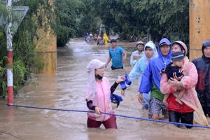 Điều phi thường giản dị