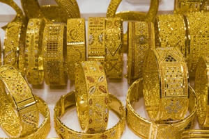 Giá vàng ngày 21/9: Vàng chạm mốc 1.314,54 USD/ounce