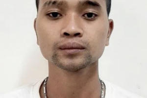 Biết người yêu chuẩn bị lấy chồng, tên sát nhân liền lên kế hoạch ra tay giết hại