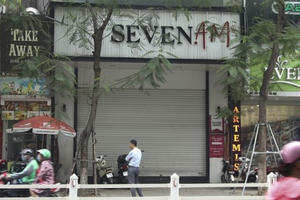 Tin kinh tế 7AM: Vụ Seven.AM: Vẫn chưa kết thúc; Giá vàng thế giới và trong nước cùng khởi sắc