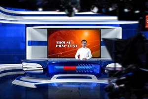 Bản tin thời sự pháp luật ngày 18/12: Người lao động nhiễm Covid-19 được hỗ trợ Bản tin thời sự pháp luật ngày 18/12: Người lao động nhiễm Covid-19 được hỗ trợ