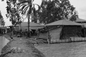 Thời tiết thay đổi dẫn đến sẩy thai