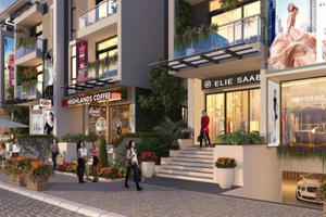 Mua Shop villa, khám phá Milan, nhận vàng may mắn