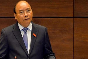 Thủ tướng bày kế xử ‘quan tham lại nhũng’