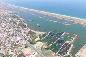 Phú Yên phấn đấu phát triển nhanh, toàn diện