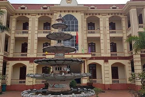 Hải Dương: Gần 100 người hưởng sai bảo trợ xã hội, truy thu được…3 người