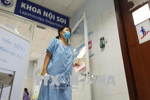 Bệnh cúm A (H1N1) chỉ diễn biến nặng khi bệnh nhân có bệnh mãn tính Bệnh cúm A (H1N1) chỉ diễn biến nặng khi bệnh nhân có bệnh mãn tính