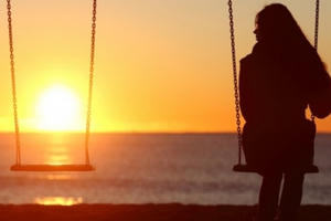 Radio Yêu thương Plus số 158: Không được khóc!