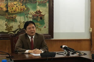 Thực hư chuyện mỗi năm Bộ Văn hoá cấp phép hàng trăm cuộc thi sắc đẹp