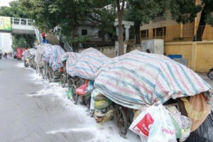 Tối hậu thư cho Nam Sơn