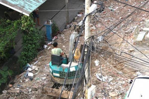 Cán bộ như thế - "giữ" làm gì? Cán bộ như thế - "giữ" làm gì?