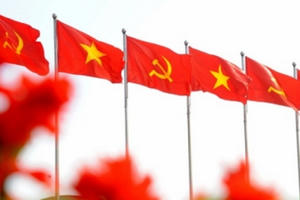 “Danh dự là điều thiêng liêng, cao quý nhất của mỗi đảng viên”