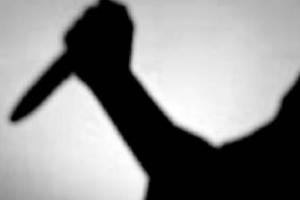 Lâm Đồng: Vợ mang dao đến quán nhậu đâm chồng trọng thương