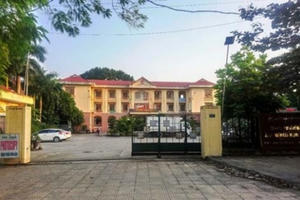 Dự án hơn 95 tỷ đồng bồi thường sai hơn chục tỷ đồng