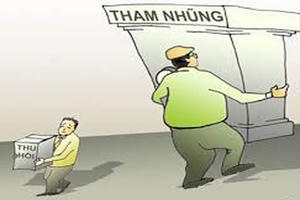 Thu hồi tài sản tham nhũng: Tịch thu không cần bản án - giải pháp có khả thi?