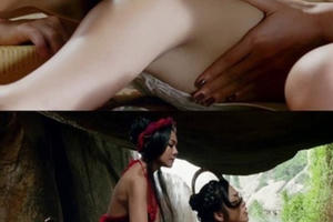 'Cảnh nóng' và 'góc khuất' ít ai biết về ngọc nữ Tăng Thanh Hà