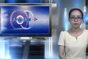 Bản tin Pháp luật Plus: Thầy giáo khiến học trò mang bầu, vấn đề đạo đức và câu chuyện pháp lý