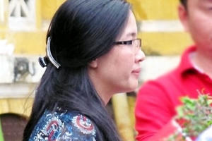 Dính đòn gã trai hào nhoáng: Nữ đại gia mất ngay chục tỷ