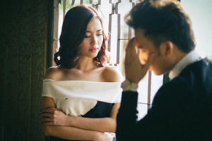 Kinh ngạc những con số về ngoại tình