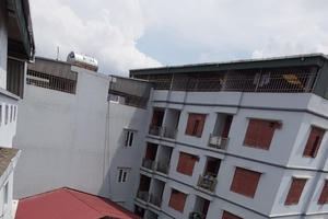 Hà Nội: UBND phường Trung Văn dùng Thông tư hết hiệu lực trả lời công dân