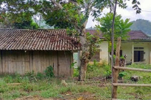 Khuất tất trong việc hỗ trợ các hộ dân bị ảnh hưởng bởi lòng hồ thủy điện Tuyên Quang Khuất tất trong việc hỗ trợ các hộ dân bị ảnh hưởng bởi lòng hồ thủy điện Tuyên Quang