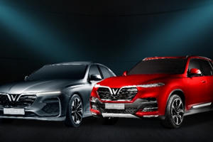 VinFast tuyển đại lý ủy quyền kinh doanh ô tô trên toàn quốc