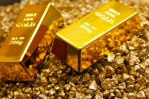 Giá vàng hôm nay 10/12: Giá vàng trong nước tăng "ngược dòng" giá thế giới