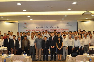 Xây dựng năng lực cho tái định cư bắt buộc trong ngành năng lượng Việt Nam