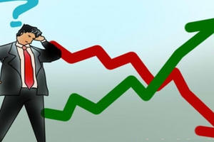 Sau 4 phiên "bình yên" trên nghìn điểm, VnIndex lưỡng lự đi ngang