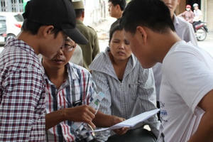 Những lỗi mất điểm "sơ đẳng" trong bài thi THPT quốc gia thí sinh cần lưu ý