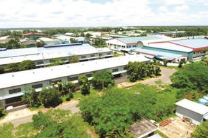 Kiểm toán các khu công nghiệp, khu chế xuất tại TPHCM: Ðề nghị thu hồi 1.639 tỷ đồng, xử lý trách nhiệm liên quan