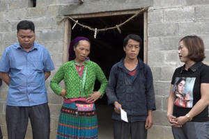 Hà Giang: Đi tắm lòng hồ thủy điện, hai em nhỏ tử vong vì đuối nước